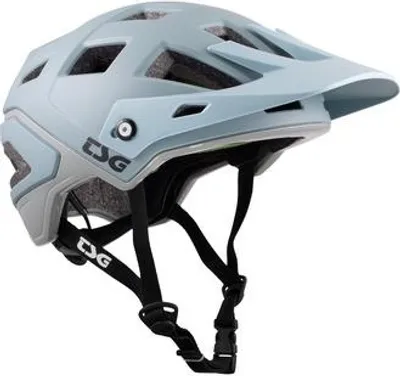 Productafbeelding van TSG Scope: Volledig gekleurde fietshelm – Veiligheid en comfort voor mountainbikers
