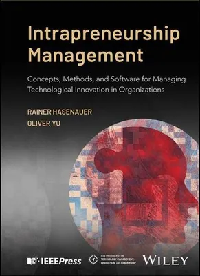 Obrázok produktu pre Intrapreneurship Management