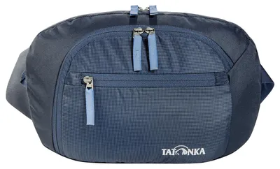 Produktbild von Tatonka Hip Sling 5l Gürteltasche Blau  Blau One Size