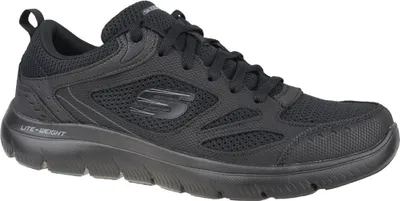 Produktbild von Skechers Schuhe Summitssouth Rim, 52812BBK