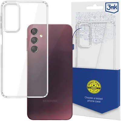 Image de Samsung Galaxy A24 4G - 3Mk Armor Case