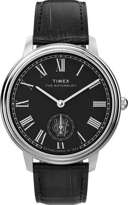 Immagine prodotto di Orologio Timex TW2Y23200 nero