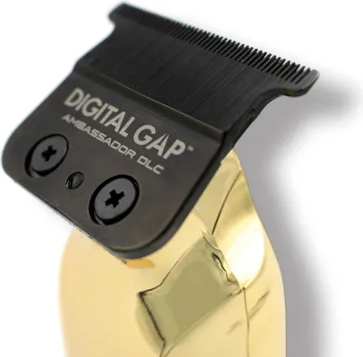 Produktbild von Cocco Veloce Pro Trimmer Gold  - Trimmer