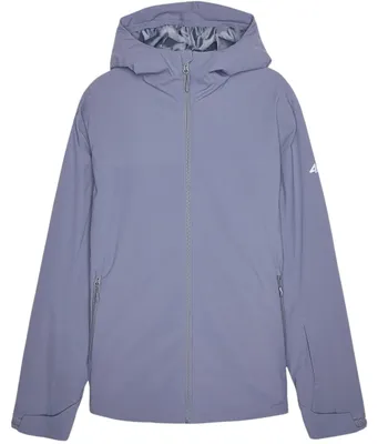 Image de 4F - Veste de ski pour homme MR1229 (L) (bleu)