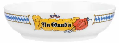 Image de Seltmann Weiden Compact Bayern Foodbowl 25 cm