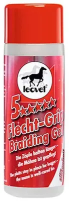 Zdjęcie produktu dla Leovet 5-Star Braiding Grip 200 ml