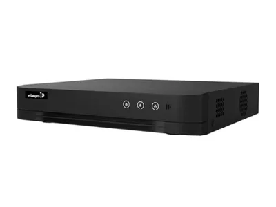 Produktbild von Hd-Cctv-Hybrid-Rekorder - Echtzeit - 4 Kanle