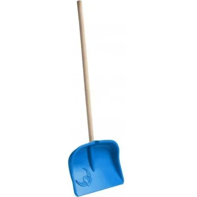 Produktbild von Kinder Schneeschaufel - Viking - pink