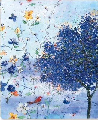 Produktbild von Jrnl O/S Azure Dreams