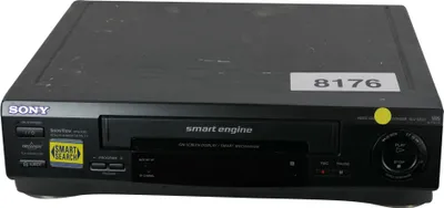 Image de Sony SLV-SE20