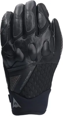Produktbild von DAINESE X-MOTO Lederhandschuh schwarz-anthrazit S