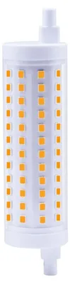 Obrázek produktu pro Rabalux LED žárovka R7S 15W stmívatelná - 2700K teplá bílá, 1750lm, 360° úhel, energetická třída E