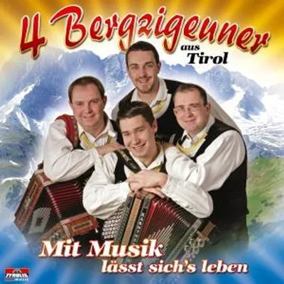 Image de La musique, c'est la vie