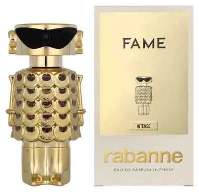Image de Paco Rabanne Fame Intense Eau De Parfum Spray 50ml