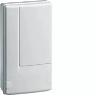 Zdjęcie produktu dla Hager TRE201, -10 - 55 °C, 85 mm, 35 mm, 1 szt.