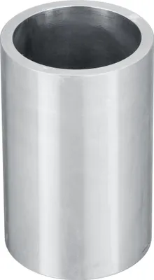 Produktbild von Pressrohr V2969, Außendurchmesser 44,7 mm, Innendurchmesser 37,2 mm