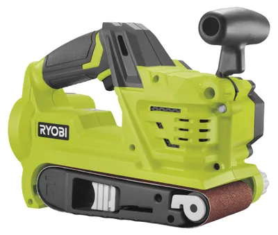 Produktbild von RYOBI Akku-Bandschleifer 18V