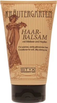 Zdjęcie produktu dla STYX Ziolowy balsam do wlosów