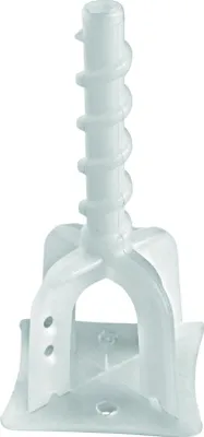 Produktbild von Proleveling Fliesen-Nivelliersystem Kreuz-Form 1 mm Fugenbreite