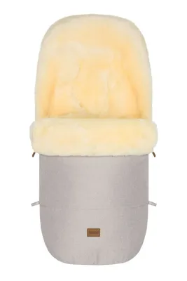 Produktbild von Fillikid Winterfußsack Makalu Exklusiv