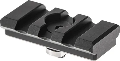 Produktbild von Leapers Pro 3-slot M-lok Picatinny Section Schiene    One Size