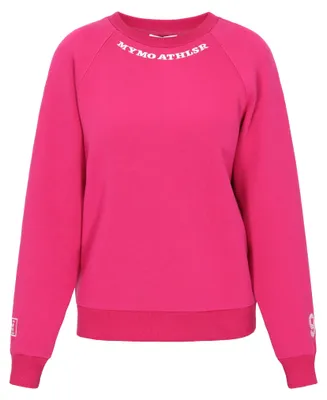 Image de Pull pour femme Tavite - rose. Pull pour femme Tavite - rose, taille S