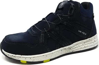 Produktbild von Vado Mike BOA Schnürstiefel Blau