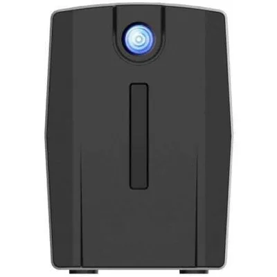 Image de Onduleur Phasak Ottima 1060 VA Interactive/ 1060VA-600W/ 2 Sorties/ Format Tour