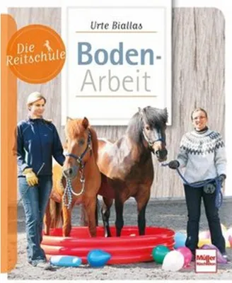 Produktbild von Bodenarbeit