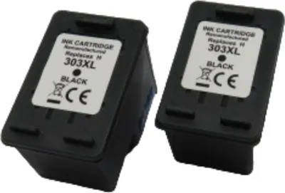 Produktbild von Tinte für HP 7220, 7920, 6220, 6230, 6255, 7130, 7155, 7384, 7830, 7850