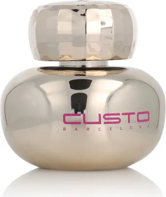 Immagine prodotto di Profumo da donna This Is Me Custo EDP (100 ml) (100 ml)