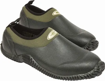 Produktbild von USG Halbschuh Woodline oliv 48 (UK 13)