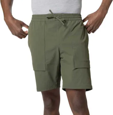 Produktbild von Odlo Ascent 365 Kurze Hose Grün 54 Mann Grün 54