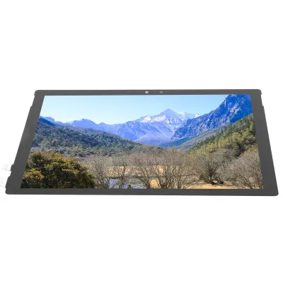 Zdjęcie produktu dla Zamiennik LCD dla Pro 7, 1866 Zamiennik ekranu dotykowego LED, 12,3-calowy ekran dotykowy LCD, zespół digitizera ekranu dotykowego LED, 1866 Zamiennik ekranu, zamiennik LCD dla Microsoft