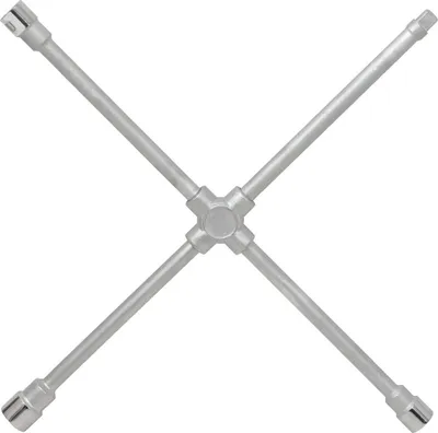 Produktbild von KS TOOLS 518.1157 Kreuzschlüssel
