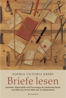 Zdjęcie produktu dla Briefe lesen