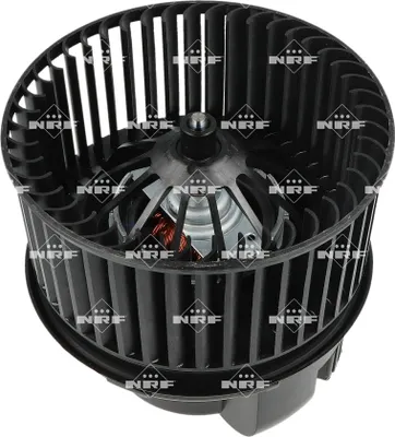 Productafbeelding van NRF 34248: Ventilatormotor voor de binnenlucht