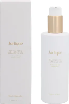 Produktbild von With Purifying Peppermint Jurlique Revitalising Cleansing Gel
