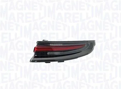 Image de Feu arrière MAGNETI MARELLI 714020770703