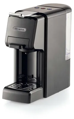 Image de Ariete 1304 Machine à espresso entièrement automatique 0,7 l