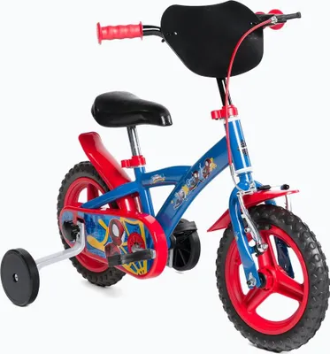 Immagine prodotto di Children's bicycle 12" Huffy 22941W Spider-Man