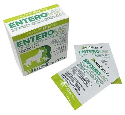 Immagine prodotto di Enterolac 8 Compresse