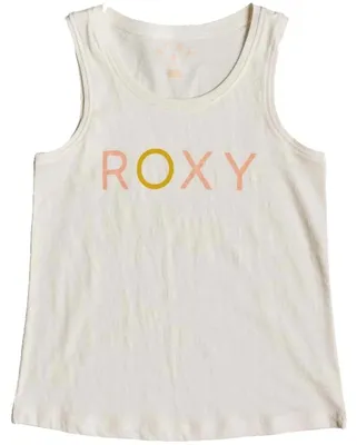 Produktbild von Tanktop Roxy ERGZT03387_WBT0 für Mädchen