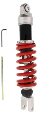 Obrázok produktu pre Tlmič pre Suzuki GSF 1200 Bandit, rok výroby 2001–2005, od YSS MZ366-325TR-16-85 –