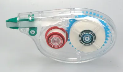 Obrázek produktu pro Strojek korekční Concorde, 5 mmx8 m, jednorázový, mix barev