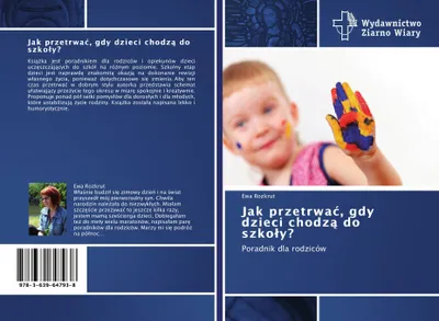Produktbild von Jak przetrwa¿, gdy dzieci chodz¿ do szko¿y?