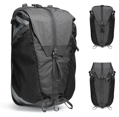 Zdjęcie produktu dla Plecak Fotograficzny Foto na Aparat Kamerę Dron laptop 25-28L / Ulanzi / TP01