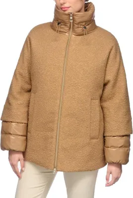 Produktbild von GEOX Damenschuhe CALITHE Braun