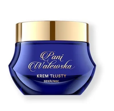 Image de PANI WALEWSKA Classic Nourishing Day and Night Cream 50ml