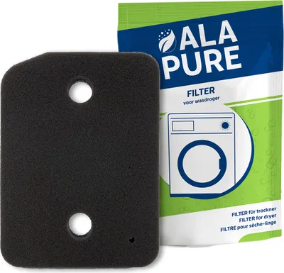 Produktbild von Alapure ALA-DF01 Wärmepumpentrockner-Filter 9164761